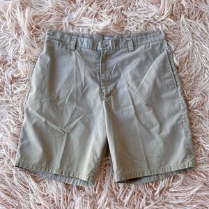Men’s Vintage 38” Chino Shorts